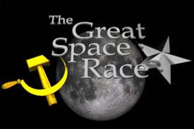 The Space Race