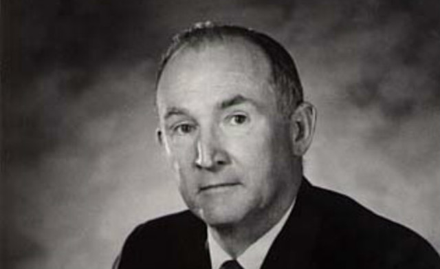 George Kelly (1955)