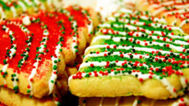 Intercambio de recetas saludables