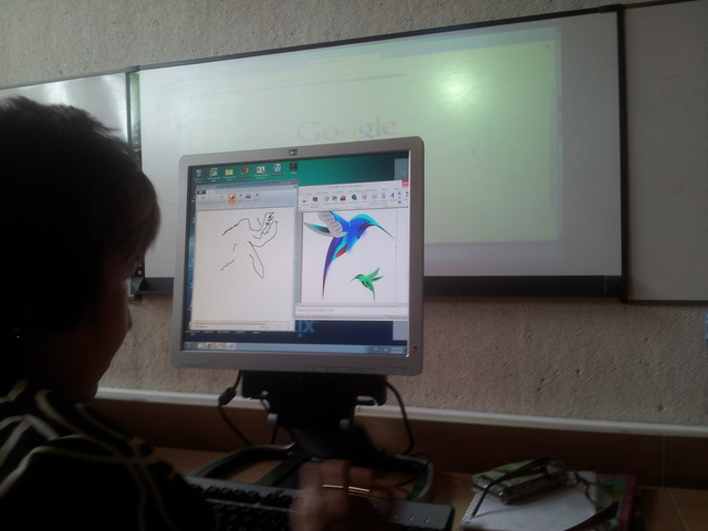 POWERPOINT 2 CLASE 11AM