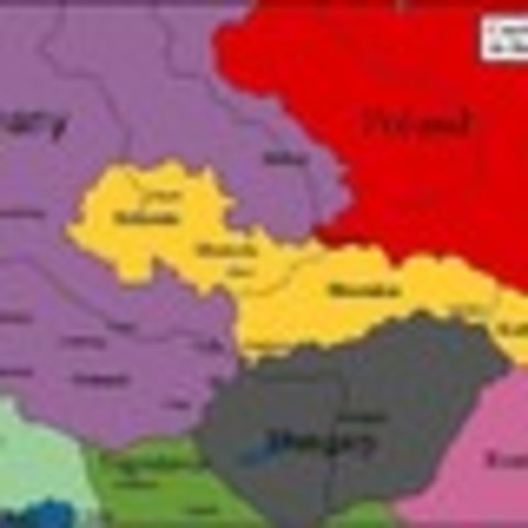 Estats satèl·lits nazis