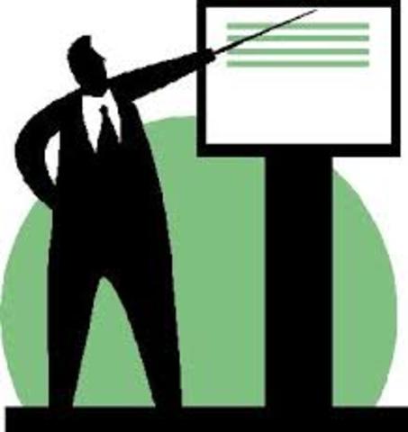 Introducción del curso