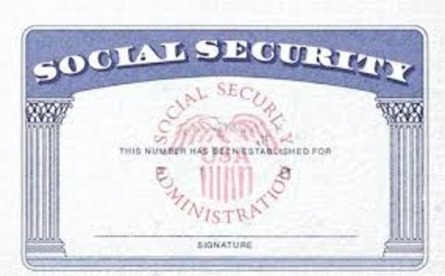 Social Security