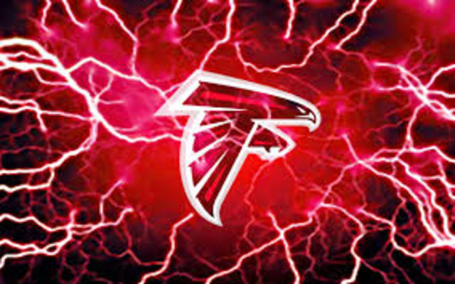 Atlanta Falcons