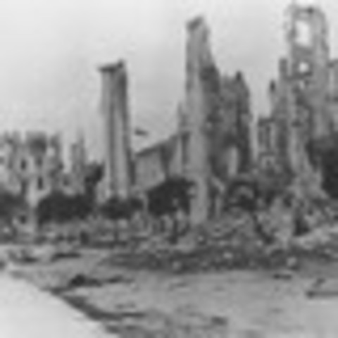 Caiguda del govern de Belgrad