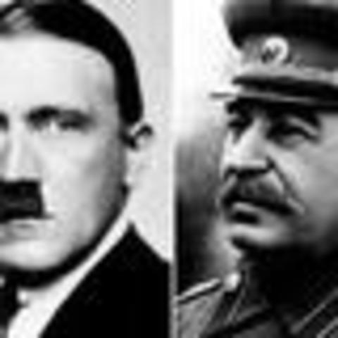 Inici de la campanya de l'URSS