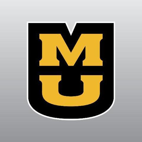 First Day of Classes at Mizzou!