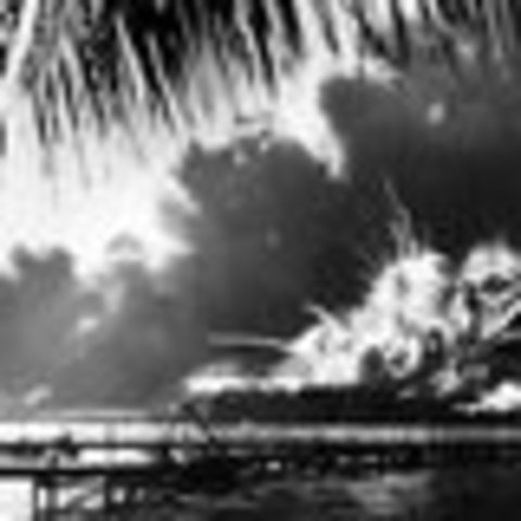 Atac sorpresa a Pearl Harbour