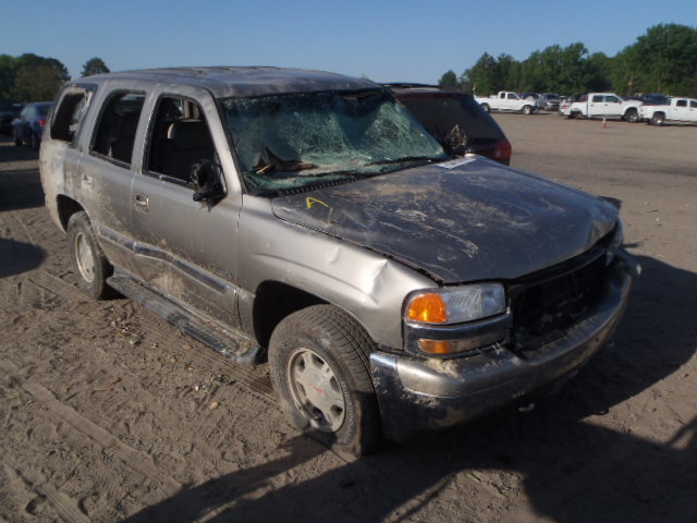 Totaled my dads truck