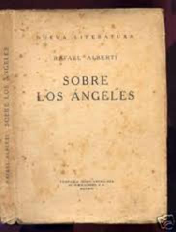 Sobre los Ángeles