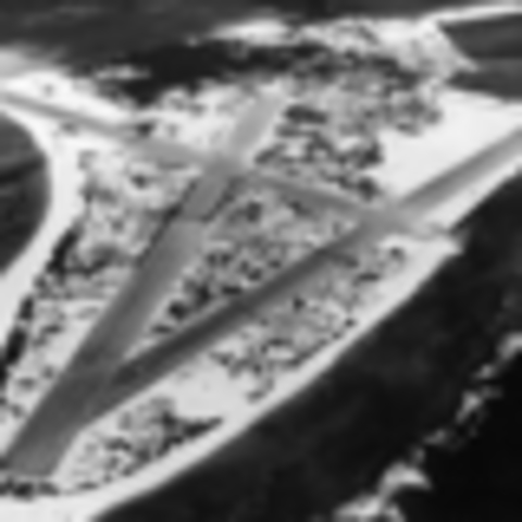 Els Estats Units frenen la presa de Midway