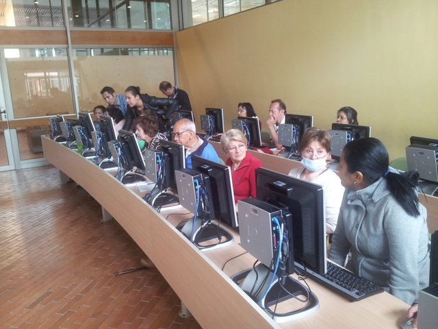 PROGRAMA POWER POINT - CLASE 9AM -