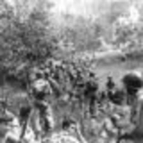 Fi de la Batalla de Guadalcanal