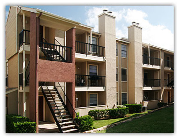 First Apartment Lease