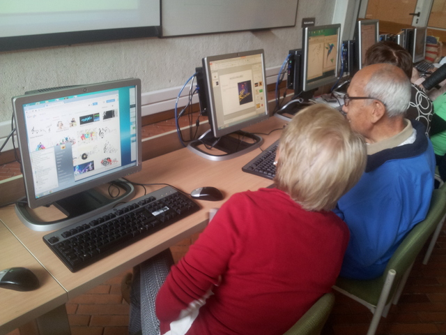 PROGRAMA POWER POINT - CLASE 11AM -