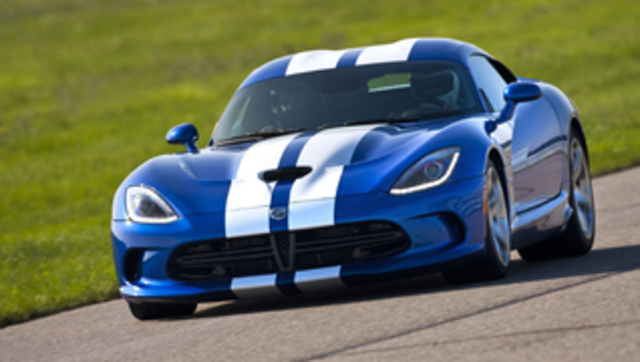 First Luxury Car Purchase