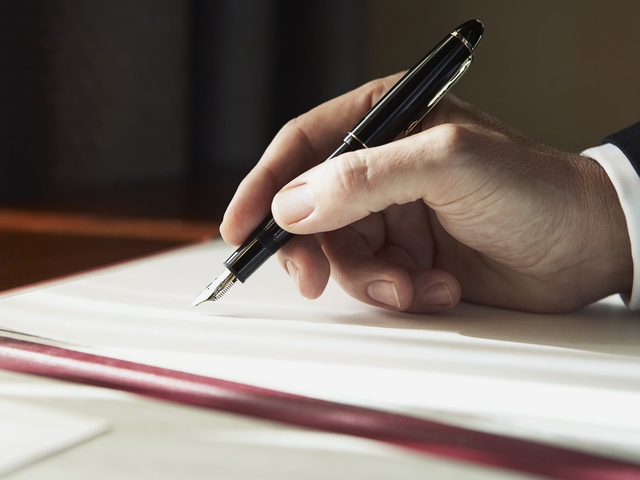 Publish Second Novel