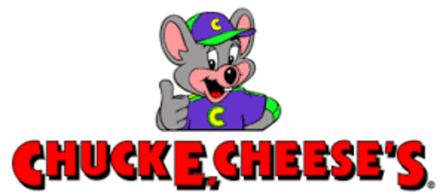 Chuck E Cheeses (Birthday Party)