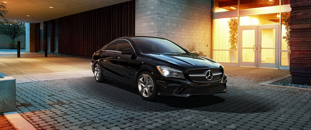 Bought my second car