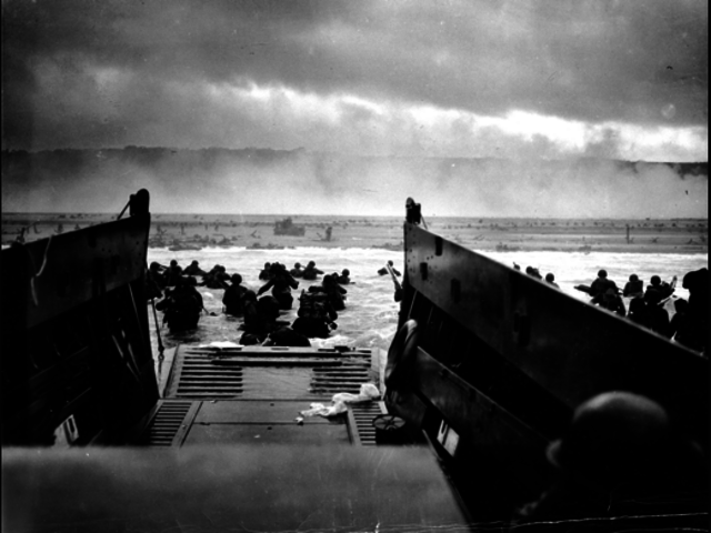 Operation Overlord