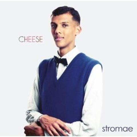 Cheese : premier album