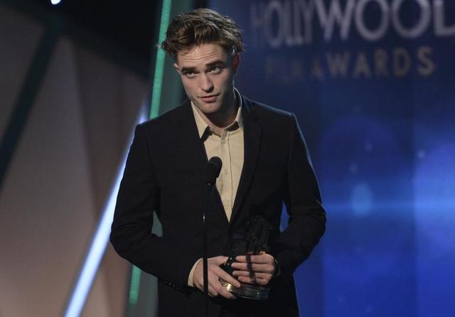 won an acadamy award