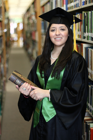 Graduation Day Of College