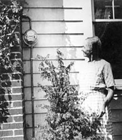 Rural Electrification