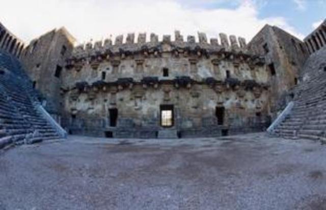 Empezaron los Juegos Olimpicos