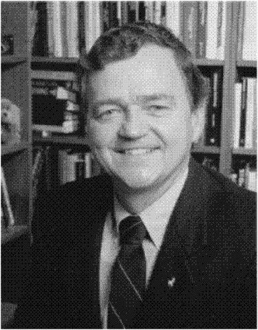 Michael Mahoney (1974)