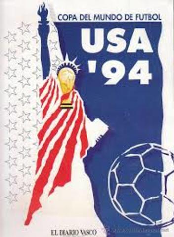 mundial 1994