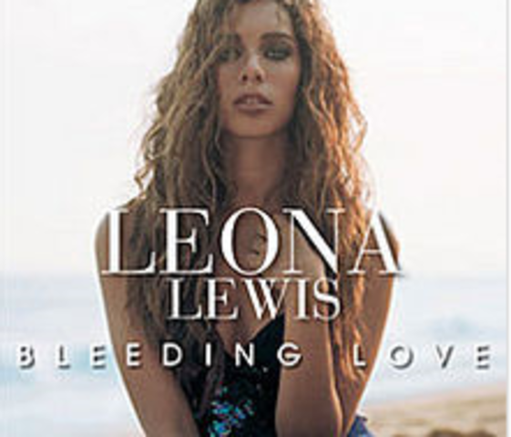 Top song on the charts!