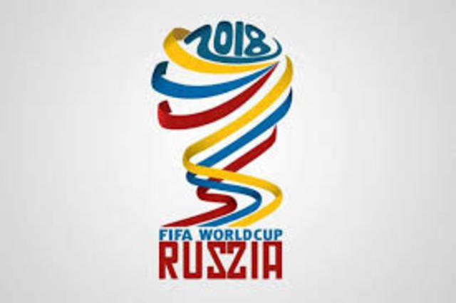 mundial 2018