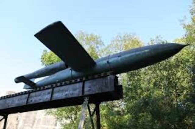 ALEMANIA EMPEZO LA PRODUCCION DE SU SECESOR