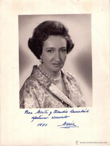 Carlos I tia de carlos I