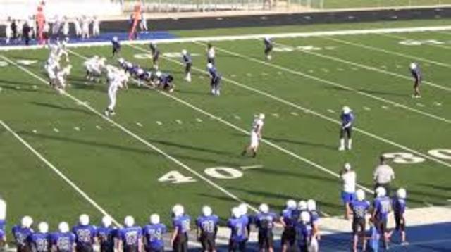 Learned How To Play Football