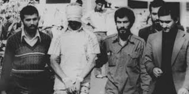 Attempt in rescuing hostages.