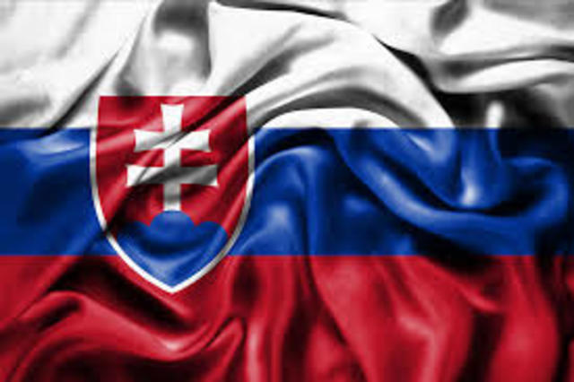 Birth of Slovakia