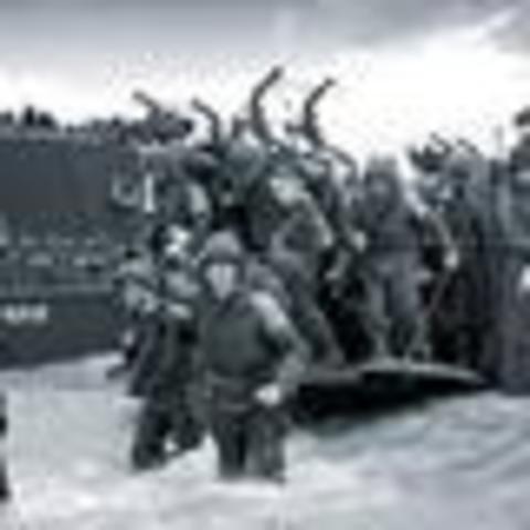 Desembarcament de Normandia