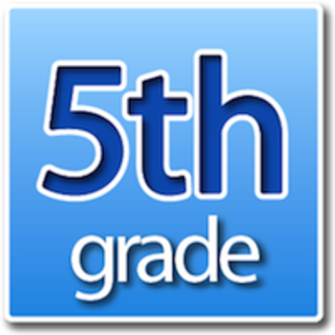 5th Grade
