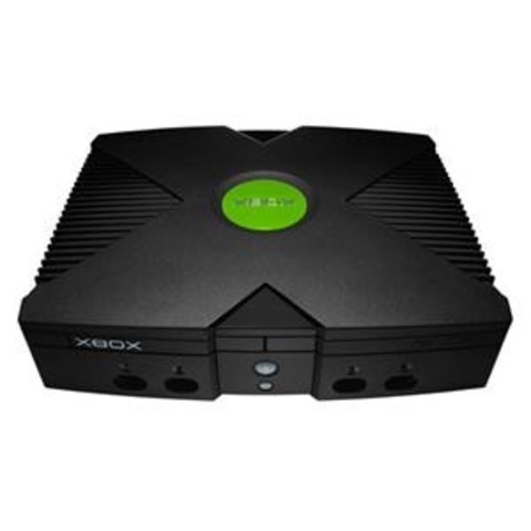 Xbox original