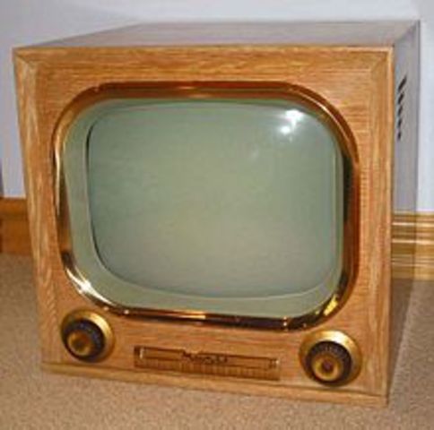 TELEVISIÓN-COMERCIO