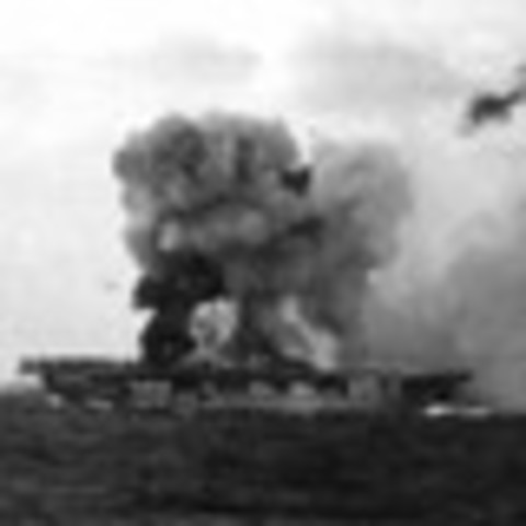 Final de la Batalla de Leyte