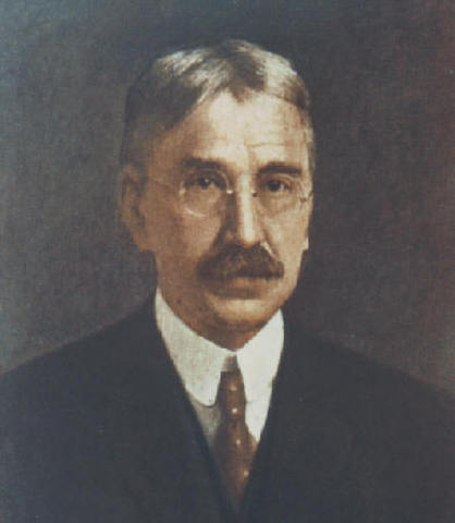 John Dewey