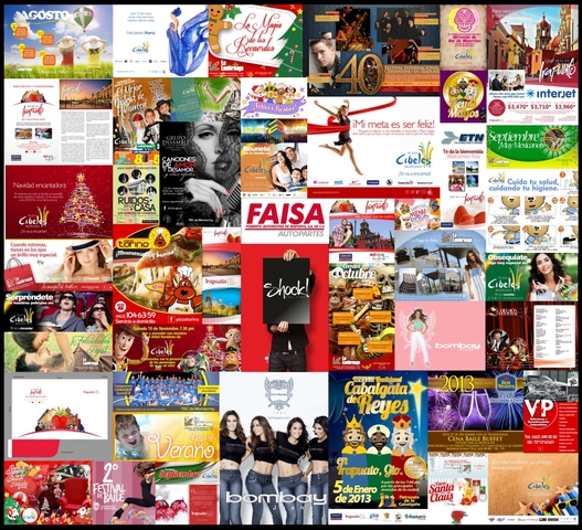 México las nuevas tendencias en la publicidad