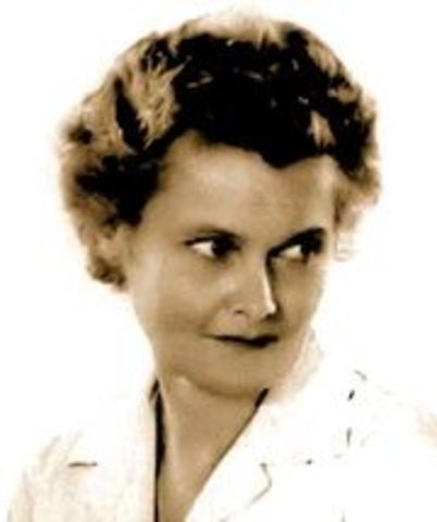 Jan 20th - Joy Adamson, (born Friederike Viktoria Gessner) Troppau Austria-Hungary, naturalist/author (Born Free)