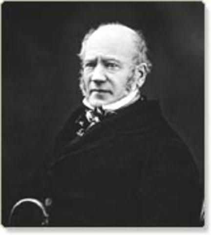 George Simpson closes all HBC coastal forts except Ft. Simpson