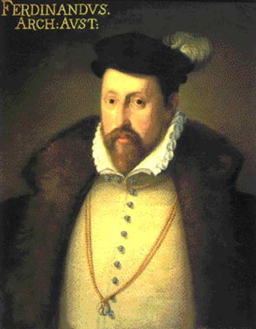 Carlos I el emperador