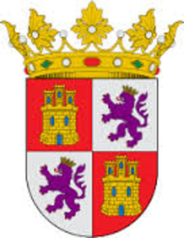 Unión de Castilla y León