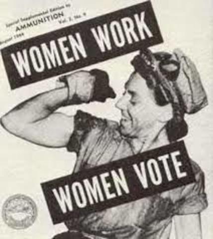 Feminismo y movimiento obrero